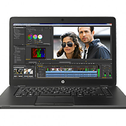 HP ZBook 15 G2 Mobile Workstation (ENERGY STAR)