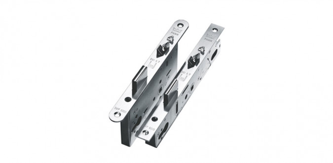 DORMA SVP 6000 Emergency Escape Lock