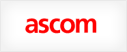 Ascom | Centra Security - Electronic Security Systems