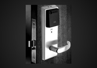 Mortise Lock