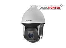2MP Ultra-low Light Smart PTZ Camera