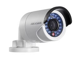 3MP IR Bullet Network Camera