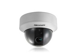 700TVL Vari-focal Dome Camera