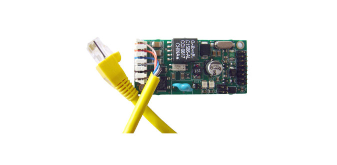 Standard Lock Manager Door Controller