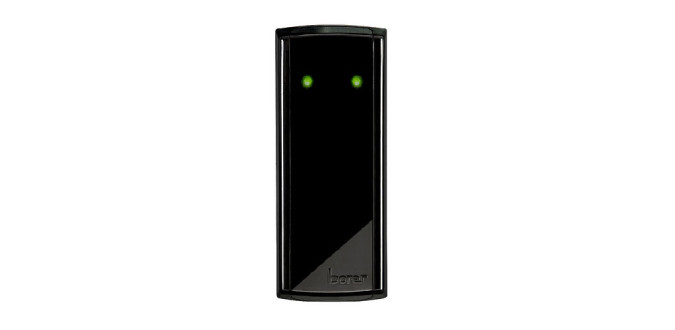 Borer FUSION Access Control Reader