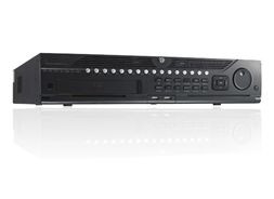 Embedded Hybrid DVR