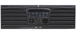 Standalone DVR DS-9116HFI-XT