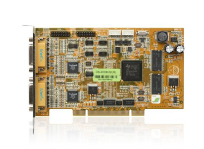 4000 Encode - Video Encode & Decode Card