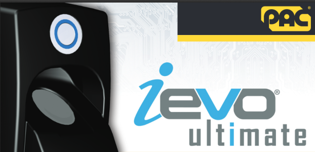 ievo Ultimate™