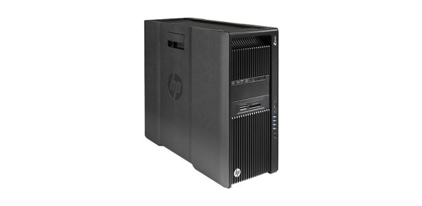 HP Z840 Workstation (ENERGY STAR)
