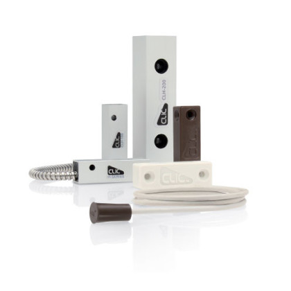 Anti-masking magnetic contacts