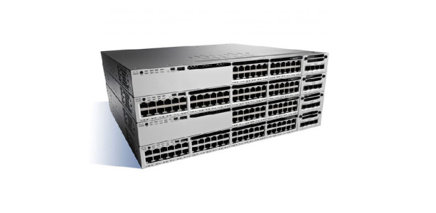 Cisco Catalyst 3850 Series Switches