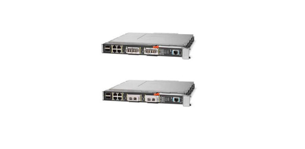 Cisco Catalyst Blade Switch 3130 for Dell M1000E