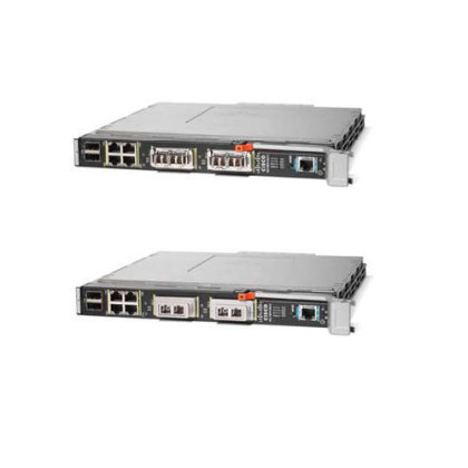 Cisco Catalyst Blade Switch 3130 for Dell M1000E