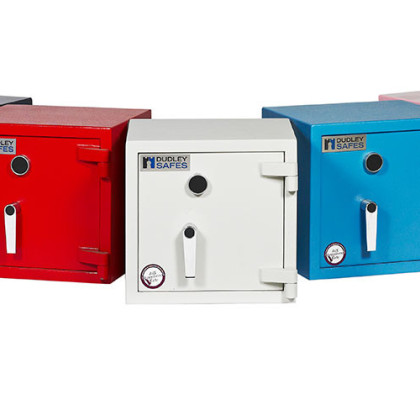 The Dudley Home Safe Range