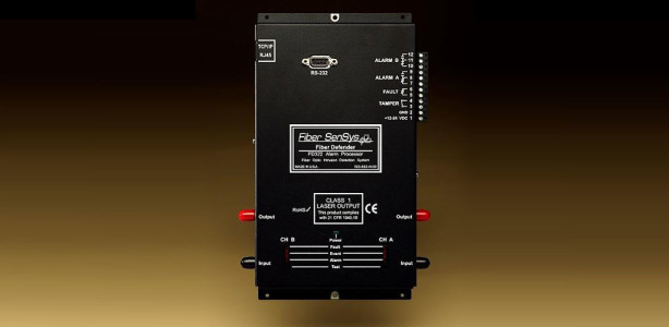 Fiber SenSys FD-322
