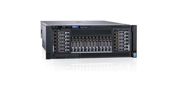 PowerEdge R930