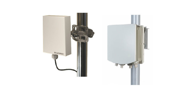 HD Megapixel Wireless CCTV