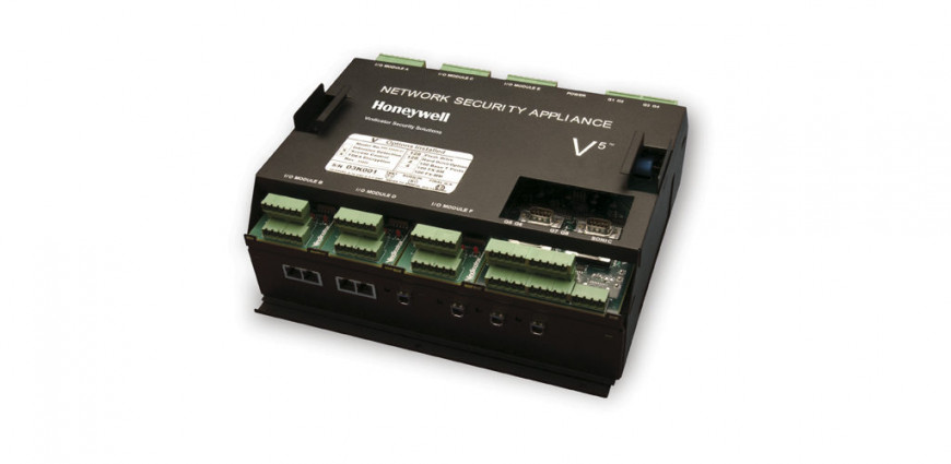 Vindicator® V5 Access Control System (ACS)