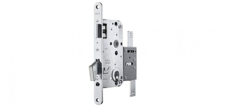 Abloy 4272MP Security lock