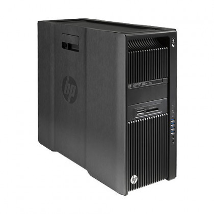 HP Z840 Workstation (ENERGY STAR)