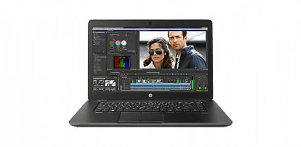 HP ZBook 15 G2 Mobile Workstation (ENERGY STAR)