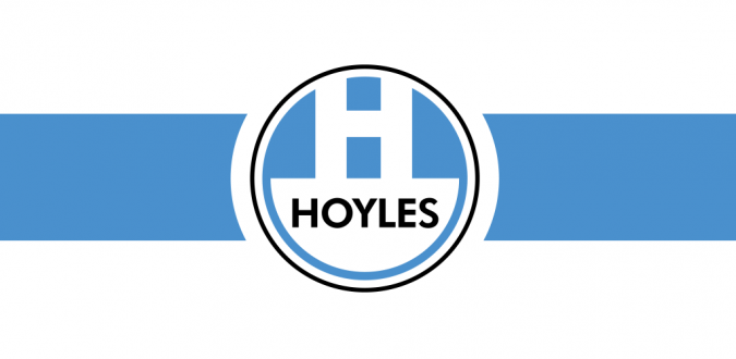 Hoyles