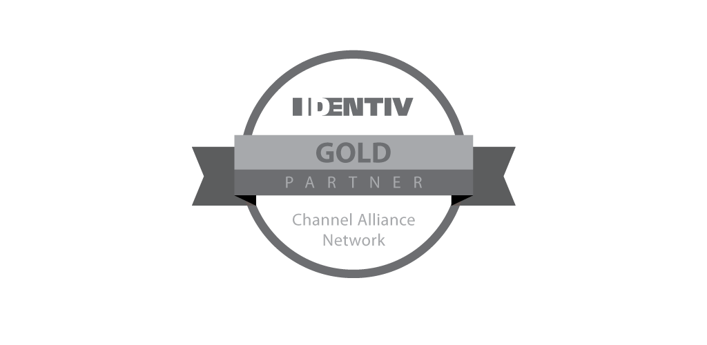 identiv – Gold Partner