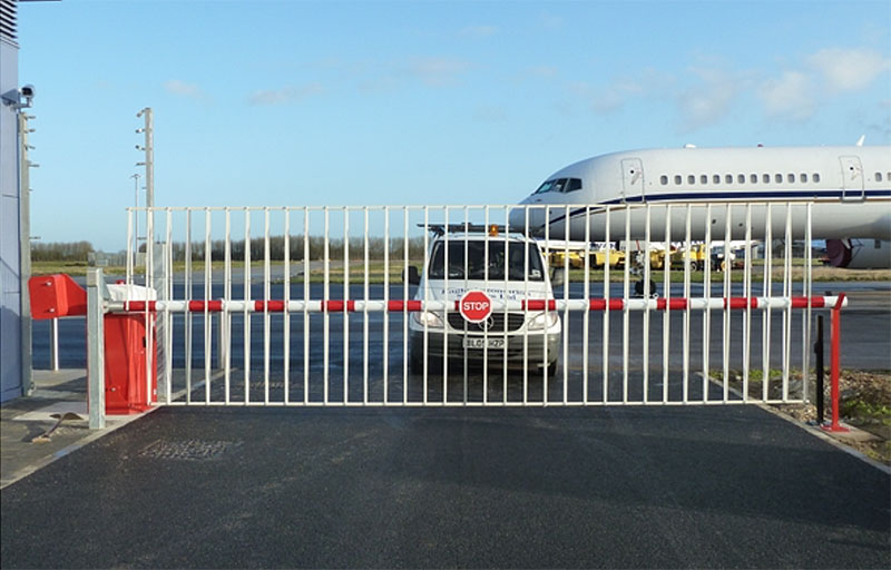 traffic-barriers