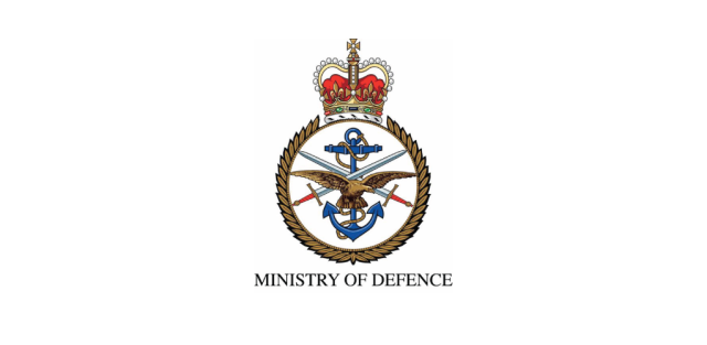 us-ministry-of-defence