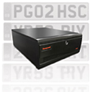 Automatic Number Plate Recognition