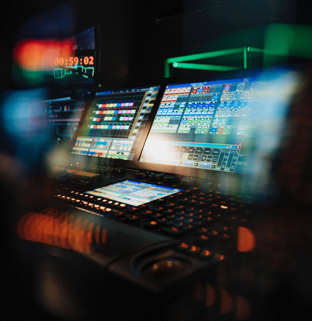 Honeywell Vindicator Command & Control