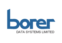 Borer Data Systems Limited Logo Borer Data Systems Limited Logo
