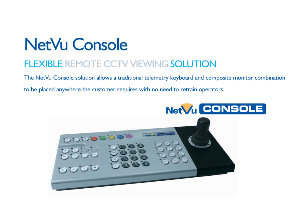 Video Recorders and Software
