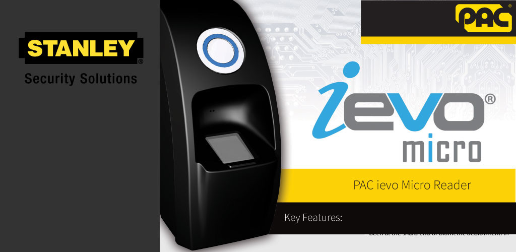 ievo micro™