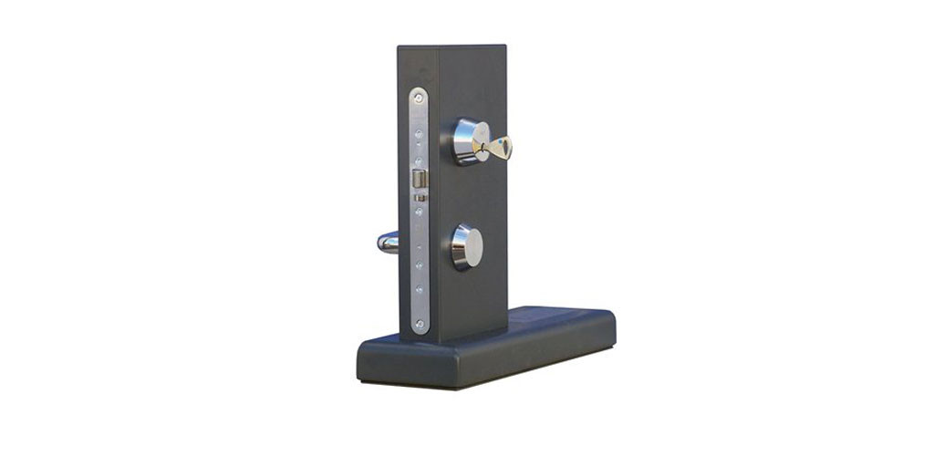 Abloy EL590 Motor Lock