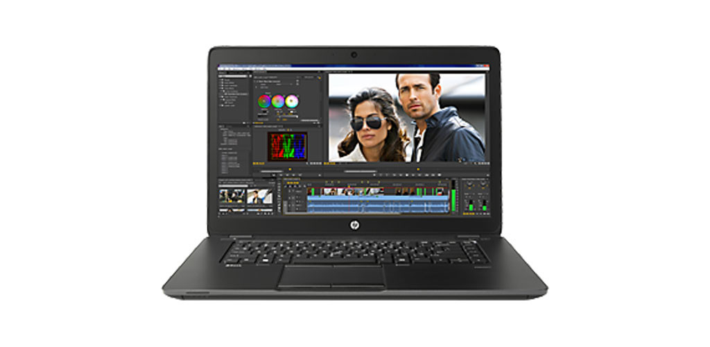 HP ZBook 15 G2 Mobile Workstation (ENERGY STAR)
