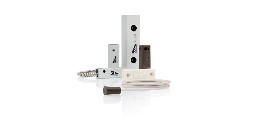 Anti-masking magnetic contacts