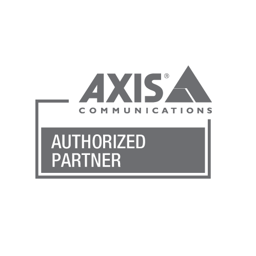 Axis  – Authorised Partner