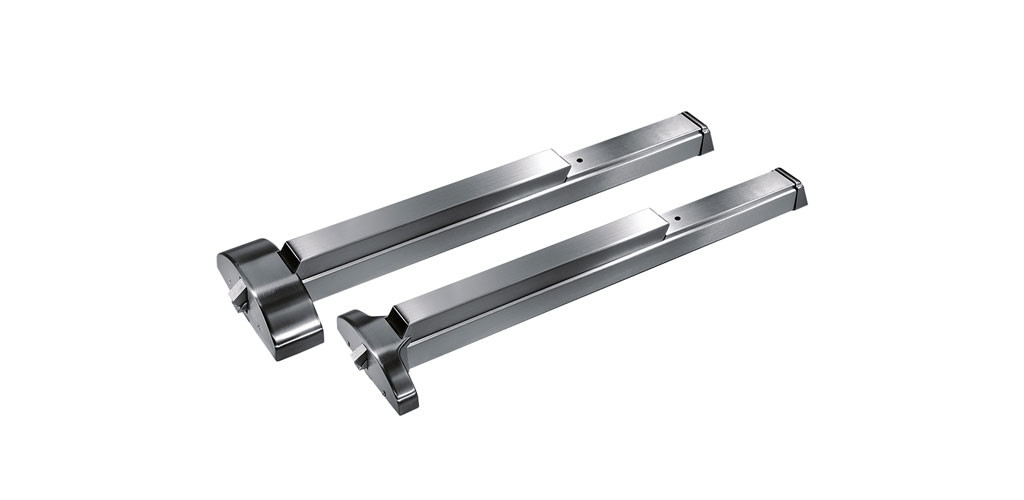 DORMA 9000 Series Exit Device