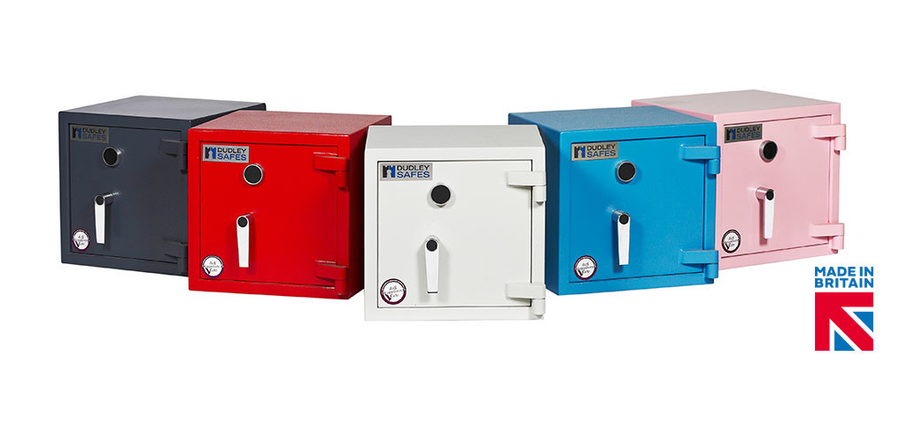 The Dudley Home Safe Range
