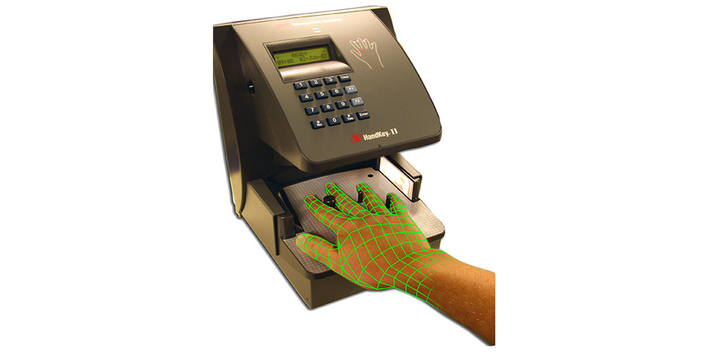 HandKey II