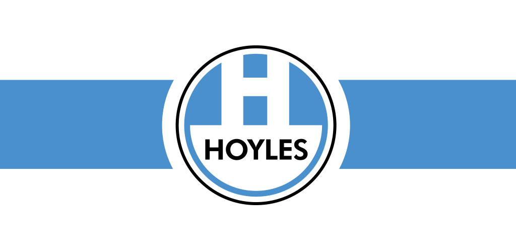Hoyles