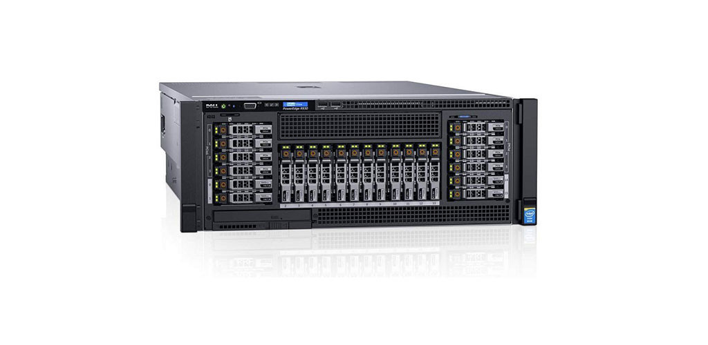 PowerEdge R930