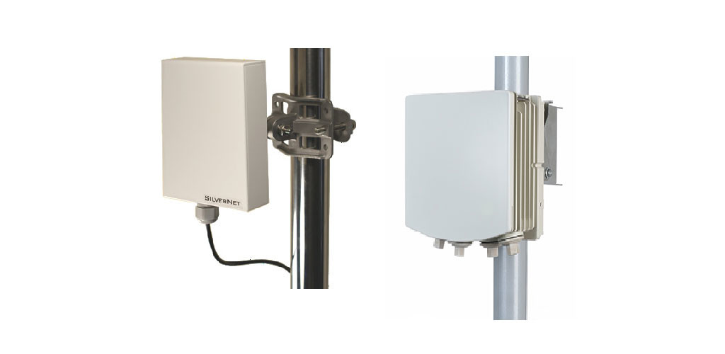 HD Megapixel Wireless CCTV