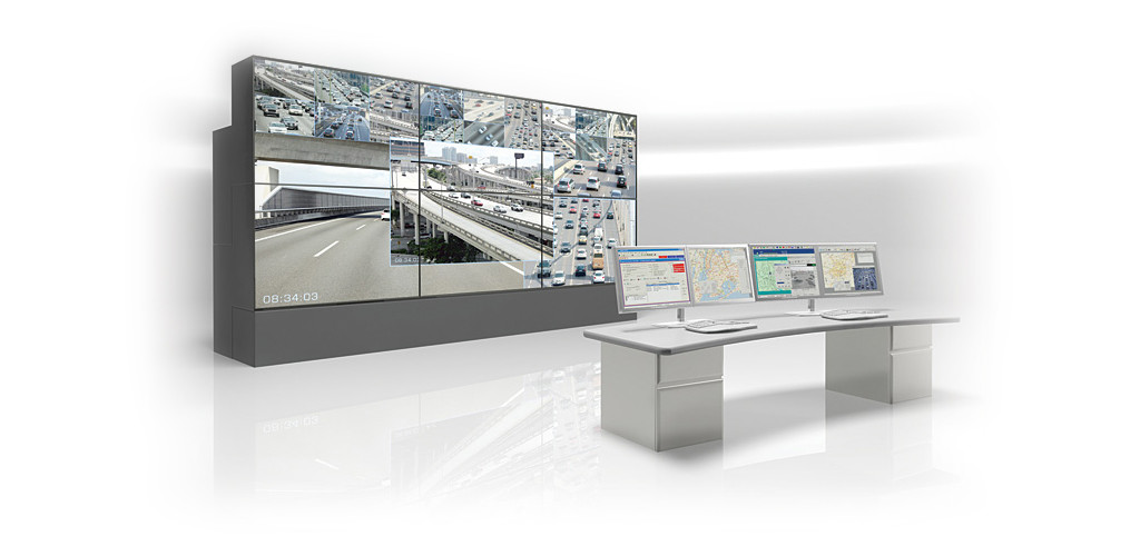 Matrox Mura™ IPX Series
