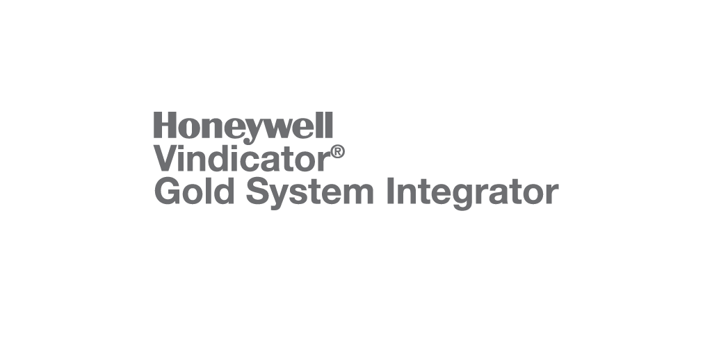 Honeywell Vindicator – Gold System Integrator