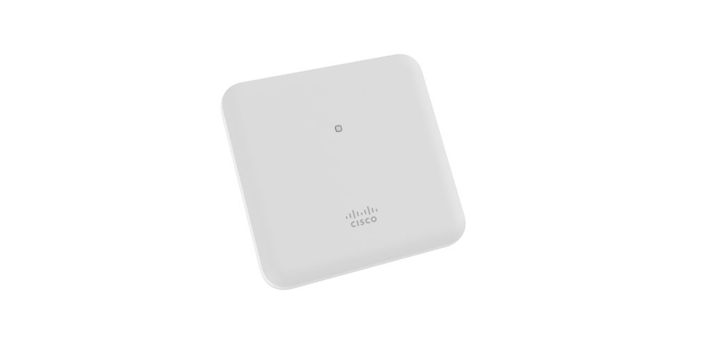 Cisco Aironet 1850 Series Access Points